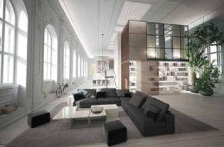 Penthouse kaufen in 1010 Wien, Imperial Loft auf zwei Ebenen mit historischem Flair