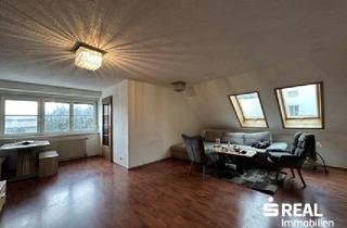 Wohnung kaufen in 6850 Dornbirn, 3-Zimmer Maisonettewohnung in Höchst