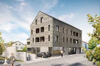 Immobilie mieten in 6830 Rankweil, Tiefgaragenplätze in Dornbirn - Hatlerstraße - zur Miete