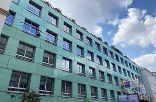 Büro zu mieten in Karlsplatz, 1040 Wien, ERSTBEZUG NACH RENOVIERUNG + NAHE KARLSPLATZ!