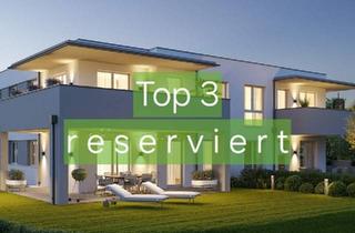 Wohnung kaufen in 4653 Eberstalzell, Eberstalzell - Eigentumswohnungen in Top Lage