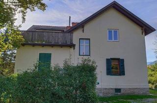 Wohnung kaufen in 8130 Frohnleiten, Miteigentum an einer Villa in Frohnleiten