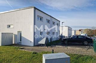 Doppelhaushälfte kaufen in 3250 Wieselburg, Sieben Doppelhaushälften in Wieselburg