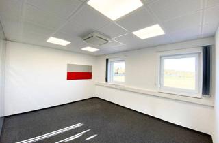 Büro zu mieten in 4621 Sipbachzell, Moderne Büroflächen in variabler Größe