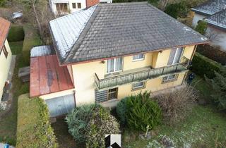 Haus kaufen in 2340 Mödling, Vielseitiges Haus in begehrter Lage zu verkaufen!