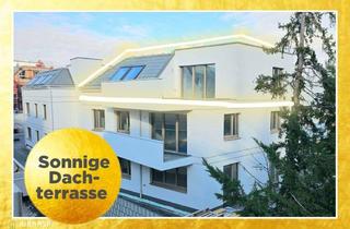 Wohnung kaufen in Hochstraße, 2540 Bad Vöslau, PROVISIONSFREI inkl. 2 TG Plätze - Wohnen in Verbundenheit - extravaganter Grundriss trifft Südwest-Ausrichtung - C Top 11