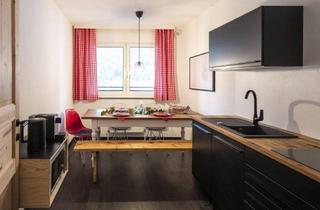Wohnung kaufen in Riehlstraße, 6166 Fulpmes, Traumwohnung mit seltenem Freizeitwohnsitz, Tirol - vollrenoviert