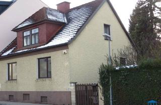 Haus kaufen in 2700 Wiener Neustadt, Wohnhaus in Wiener Neustadt
