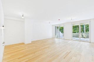 Wohnung kaufen in Am Renninger 10, 3400 Klosterneuburg, 3-Zimmer Gartenwohnung | 3400 Klosterneuburg | Erstbezug