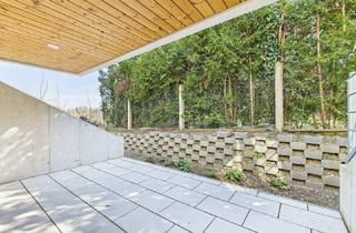 Wohnung kaufen in Am Renninger 10, 3400 Klosterneuburg, Ihr Freiraum in Klosterneuburg: 3-Zimmer-Erstbezug mit Terrassen & Eigengarten | Klosterneuburg