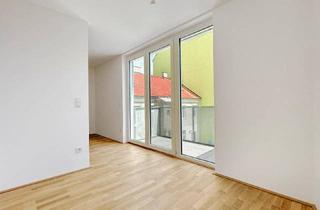 Wohnung kaufen in Baumergasse 2a, 1210 Wien, 2-Zimmer Wohnung mit Balkon | 1210 Wien | 37,22 m² Wohnfläche