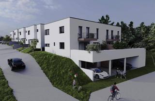 Doppelhaushälfte kaufen in 7100 Neusiedl am See, 4-Zimmer Doppelhaushälfte mit Carport | 7100 Neusiedl am See