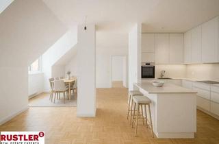 Wohnung kaufen in 8020 Graz, ERSTBEZUG I PROVISIONSFREI I Hochwertig sanierte 4-Zimmer-Wohnung