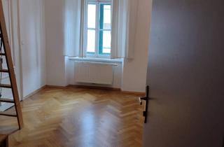 Wohnung mieten in Friedrichgasse, 8010 Graz, WG Zimmer in Grazer Innenstadt; 5min vom Jakominplatz