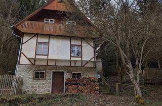 Einfamilienhaus kaufen in Riegersbach 122, 8253 Riegersbach, Einfamilienhaus in idyllischer Waldrandlage im Bezirk HF