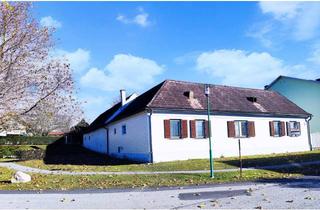 Haus kaufen in 7551 Bocksdorf, großes, teilbares Grundstück mit Altbestand in ruhiger Ortslage