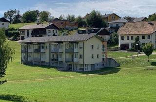 Wohnung mieten in Roßbach 93, 5273 Roßbach, BETREUBARES WOHNEN: Barrierefreie 2-Zimmer-Wohnung