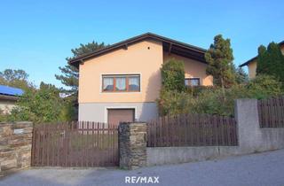 Einfamilienhaus kaufen in 2452 Mannersdorf am Leithagebirge, Perfektes Einfamilienhaus in begehrter Lage