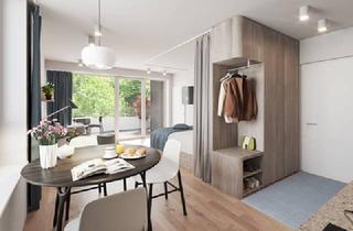 Wohnung kaufen in 6850 Dornbirn, Smarte Investition: Modernes Appartement in attraktiver Lage