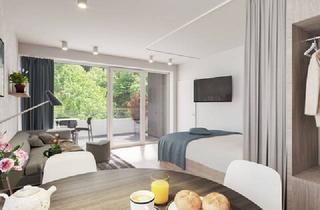 Wohnung kaufen in 6850 Dornbirn, Letzte Chance: Appartement im 2.OG - Bezug im Juli!