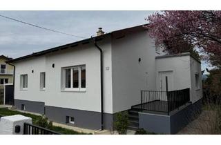 Einfamilienhaus kaufen in 2551 Enzesfeld-Lindabrunn, Schönes Haus mit großem Garten!