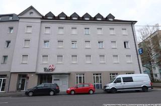Büro zu mieten in Nietzschestrasse 62, 4020 Linz, Moderne freundliche Erdgeschossbüroflächen im Zentrum von Linz zu vermieten
