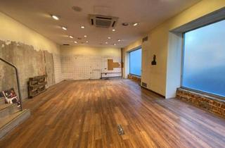 Geschäftslokal mieten in Landstrasse 91, 4020 Linz, Top Ecklokal auf der Linzer Landstrasse