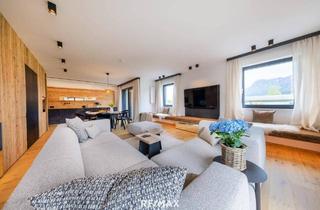 Penthouse kaufen in 6380 Sankt Johann in Tirol, Zentrumsnah im Penthouse-Stil