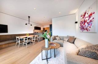 Wohnung kaufen in 6391 Fieberbrunn, Komplett möbliert in zentraler Lage