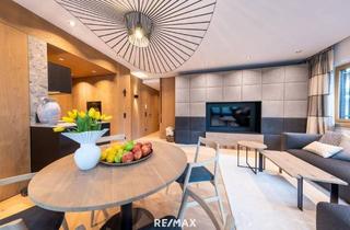 Wohnung kaufen in 6391 Fieberbrunn, Komplett möbliert als Start ins Eigentum