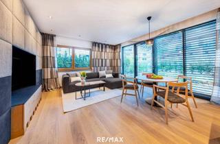 Wohnung kaufen in 6391 Fieberbrunn, Anlageobjekt im Zentrum