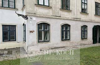Wohnung kaufen in Penzinger Straße, 1140 Wien, PREISREDUZIERTE Sanierungsbedürftige 3-Zimmer Altbauwohnung