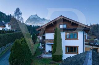 Haus kaufen in 6382 Kirchdorf in Tirol, Charmantes Landhaus mit Bergblick