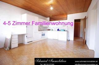 Wohnung kaufen in Traunkai, 4820 Bad Ischl, 4-5 Zimmer Familienwohnung
