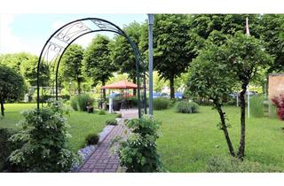 Wohnung kaufen in 5101 Bergheim, Familienfreundliche 4 Zimmerwohnung am Stadtrand Salzburgs