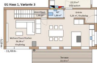 Haus kaufen in 6712 Hohenems, Neubau Einfamilienhaus in Hohenems!