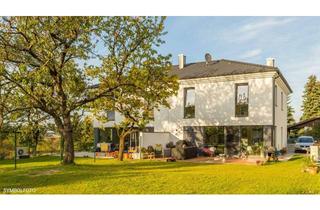 Doppelhaushälfte kaufen in 2486 Pottendorf, Energieeffiziente Doppelhaushälfte inkl. Photovoltaikanlage und Luftwärmepumpe – Haus B