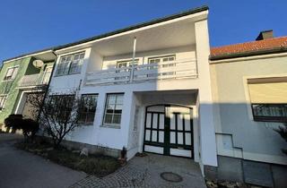 Gewerbeimmobilie kaufen in Hauptstraße, 7033 Pöttsching, ehemalige Gastronomie- bzw. Cateringbetrieb für vielseitige Nutzung geeignet