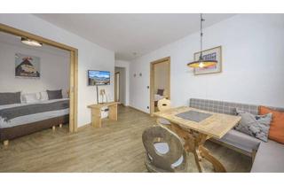 Wohnung kaufen in 6370 Kitzbühel, Hochwertiges Apartment mit touristischer Nutzung