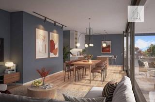 Wohnung kaufen in Im Hag, 6850 Dornbirn, Luxuriöse 4-Zimmer Dachgeschosswohnung in Top Lage(TopA10)
