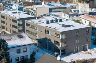 Wohnung kaufen in Im Hag, 6850 Dornbirn, Luxuriöse 2-Zimmer Dachgeschosswohnung in Top Lage(TopA10)
