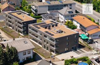 Wohnung kaufen in Im Hag, 6850 Dornbirn, Luxuriöse 2-Zimmer Dachgeschosswohnung in Top Lage(TopA10)