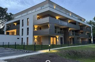 Penthouse kaufen in Farnholzweg 17, 4600 Schleißheim, Wohnen am Farnholz - Penthousewohnung 3.OG/TOP 15 mit großzügiger Dachterrasse/2 TGP inklusive