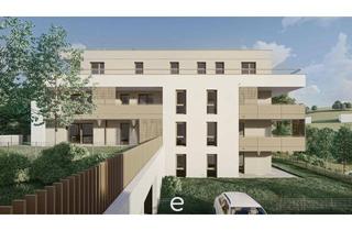 Penthouse kaufen in Farnholzweg 17, 4600 Schleißheim, Wohnen am Farnholz - Wohnung 1.OG/TOP 9 mit Loggia/TGP inklusive