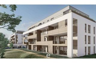 Penthouse kaufen in Farnholzweg 17, 4600 Schleißheim, Wohnen am Farnholz - Wohnung 1.OG/TOP 8 mit großer Loggia/TGP inklusive