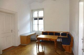 Büro zu mieten in 2860 Kirchschlag in der Buckligen Welt, STILVOLLES BÜRO, KANZLEI, ORDINATION, ATELIER IM STADTZENTRUM!