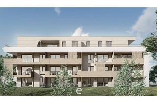 Penthouse kaufen in Farnholzweg 17, 4600 Schleißheim, Wohnen am Farnholz - Wohnung 1.OG/TOP 7 mit großer Loggia/TGP inklusive