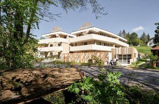 Wohnung kaufen in 2391 Kaltenleutgeben, Wohnen im fertig gestellten Green Living Projekt mit Luft-Wärme-Pumpe - zu kaufen in 2391 Kaltenleutgeben