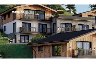 Haus kaufen in 5754 Hinterglemm, Exklusiver Zweitwohnsitz- Ferienhaus in Saalbach Hinterglemm