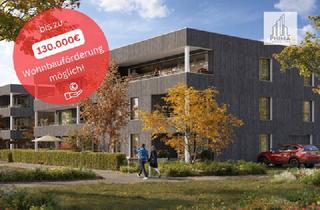 Wohnung kaufen in 6900 Bregenz, Luxuriöse 2-Zimmer Dachgeschosswohnung in Top Lage (TopA10)